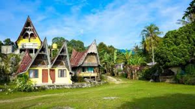 North Sumatra Trip Packages